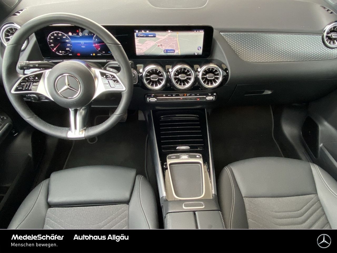 Mercedes-Benz GLA – Bild 16