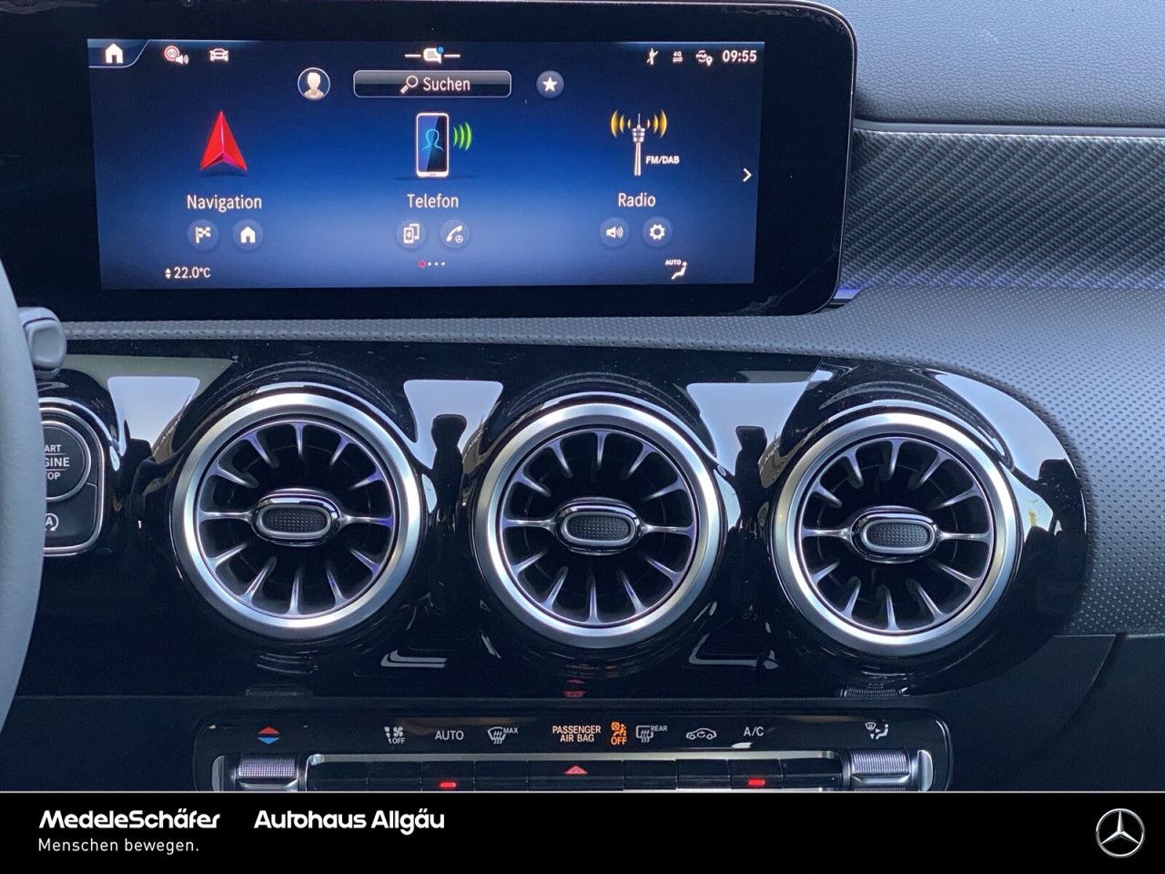 Mercedes-Benz A-Klasse – Bild 17