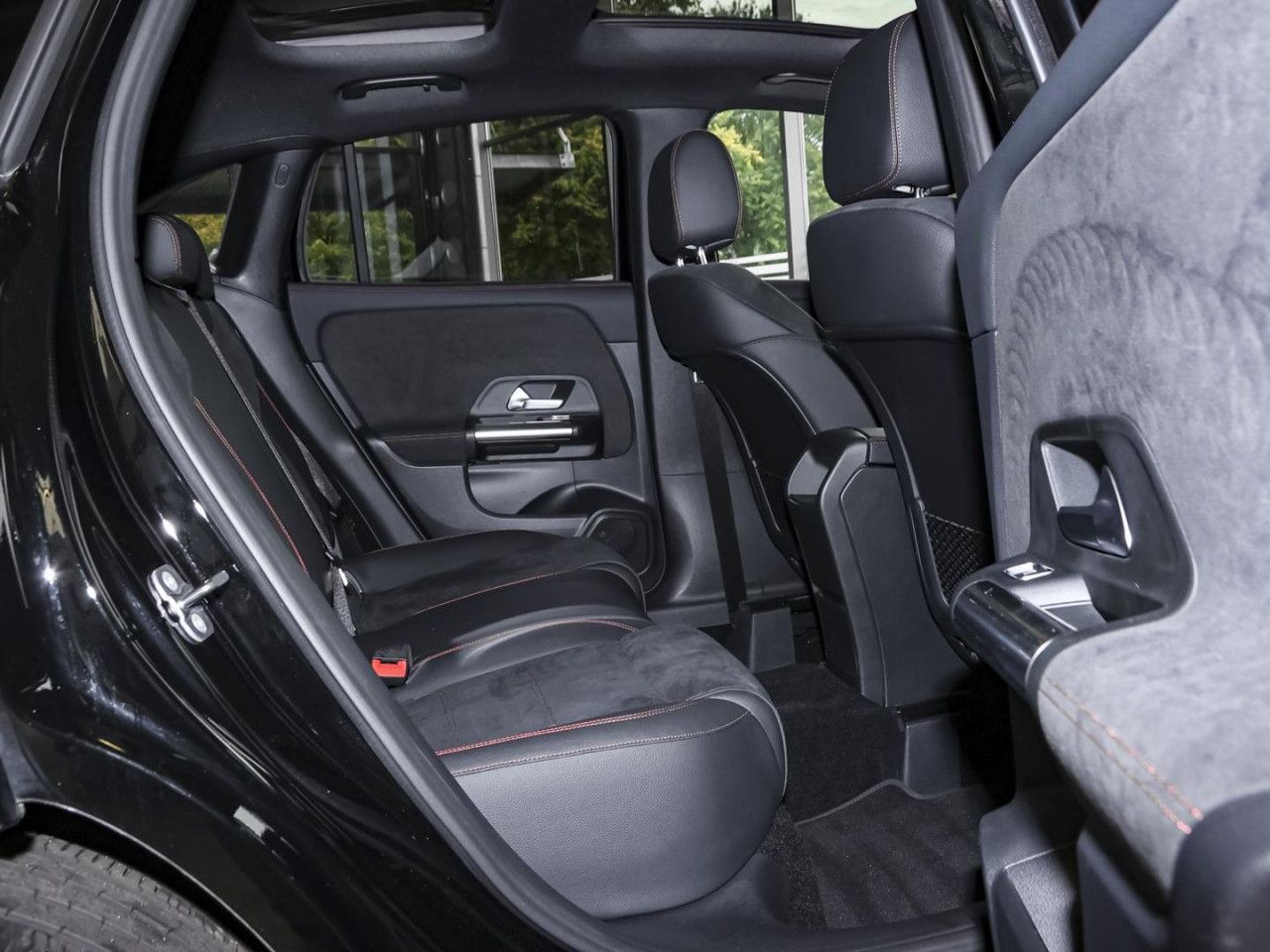 Mercedes-Benz GLA – Bild 6