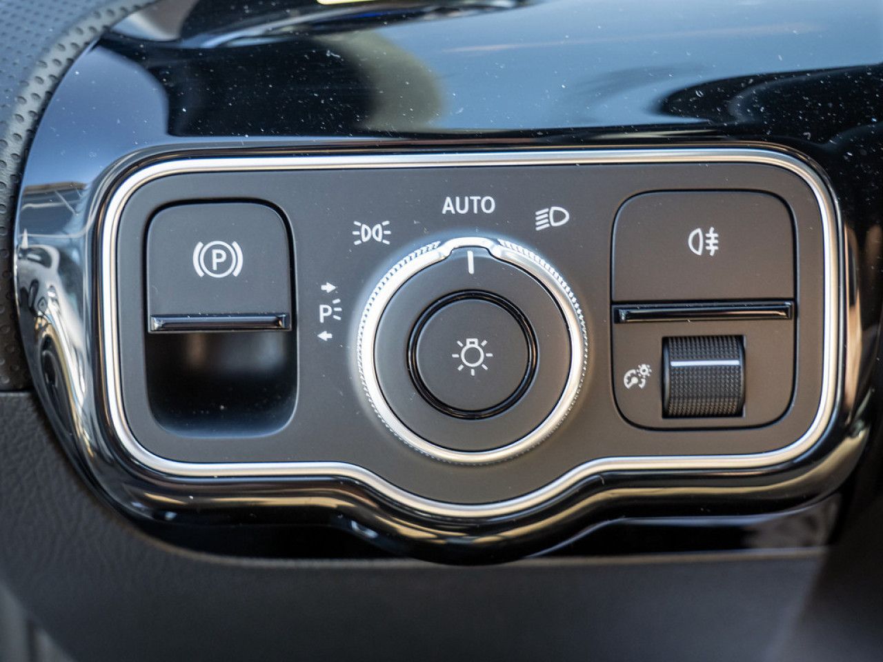 Mercedes-Benz A-Klasse – Bild 17