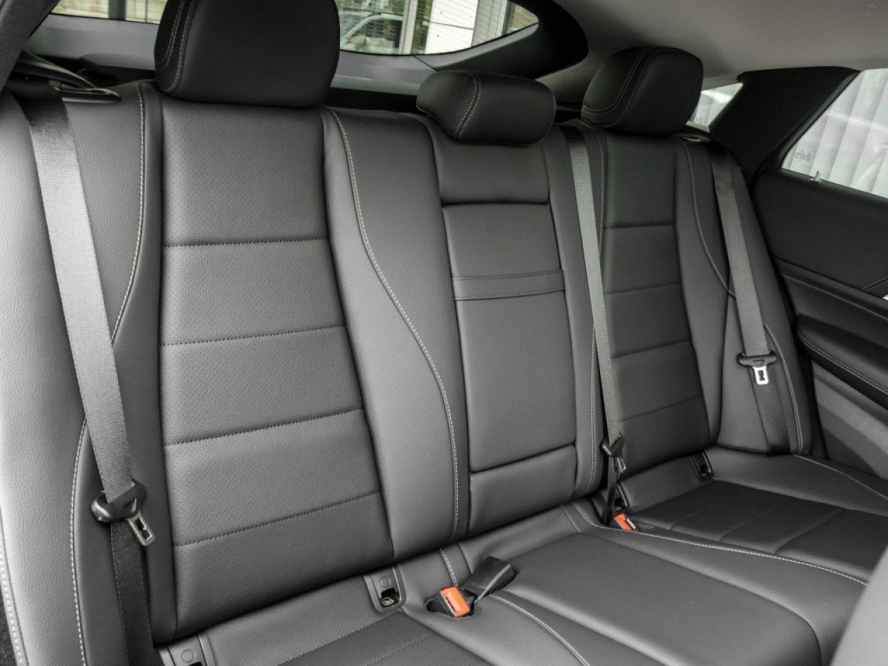 Mercedes-Benz GLE – Bild 4