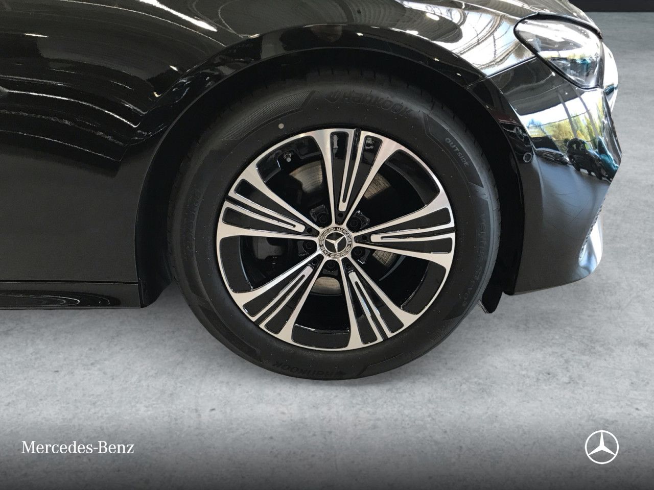 Mercedes-Benz E-Klasse – Bild 2