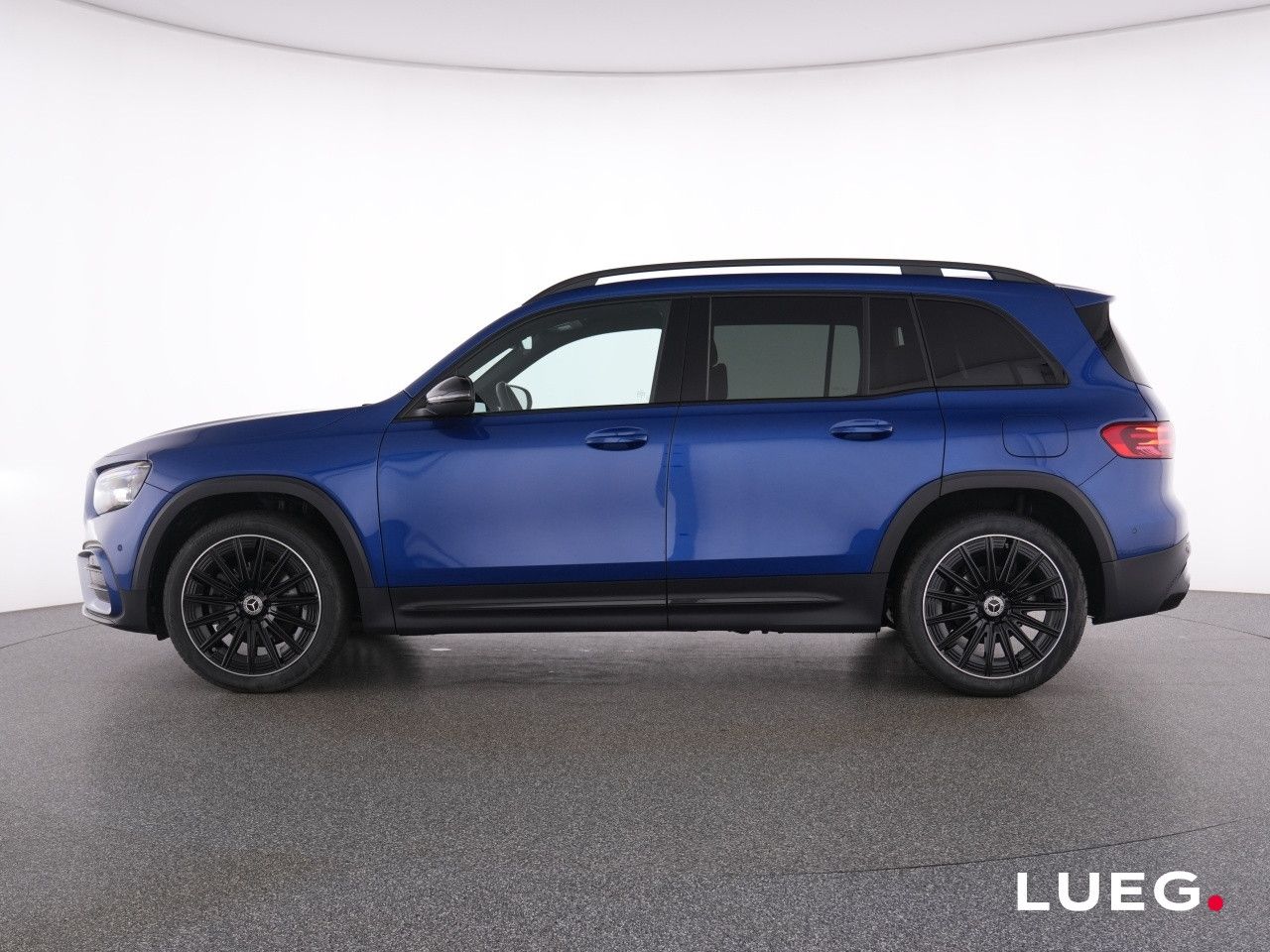 Mercedes-Benz GLB – Bild 10