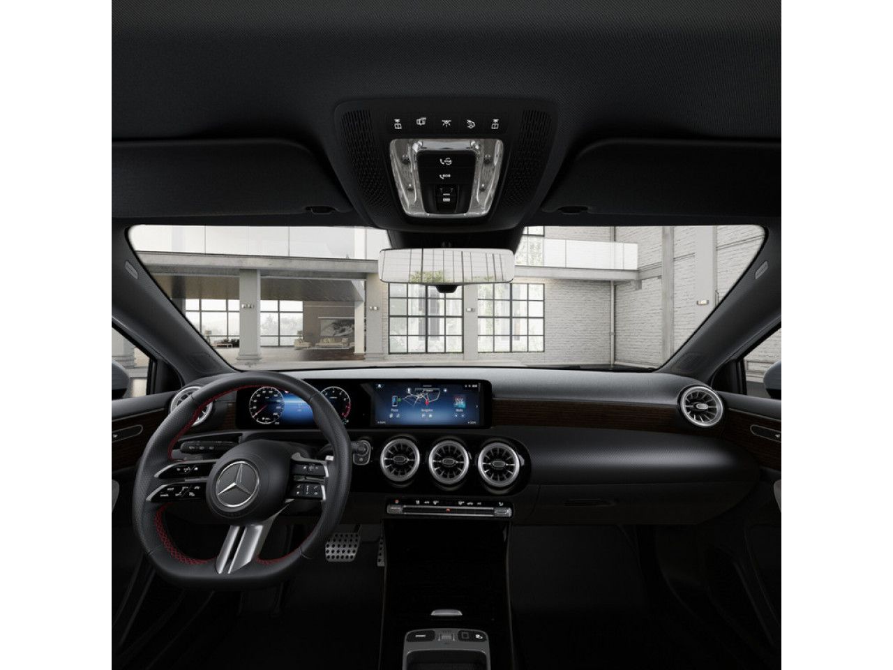 Mercedes-Benz A-Klasse – Bild 14
