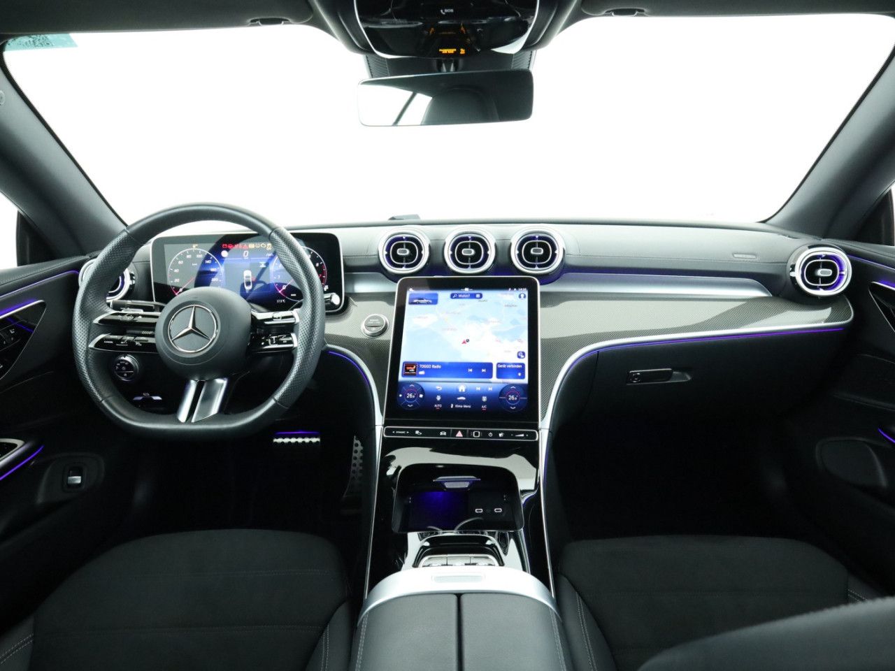 Mercedes-Benz CLE – Bild 19