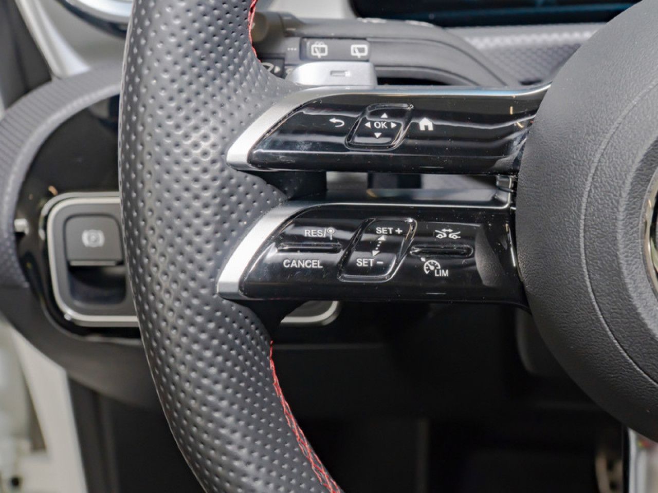 Mercedes-Benz CLA – Bild 15
