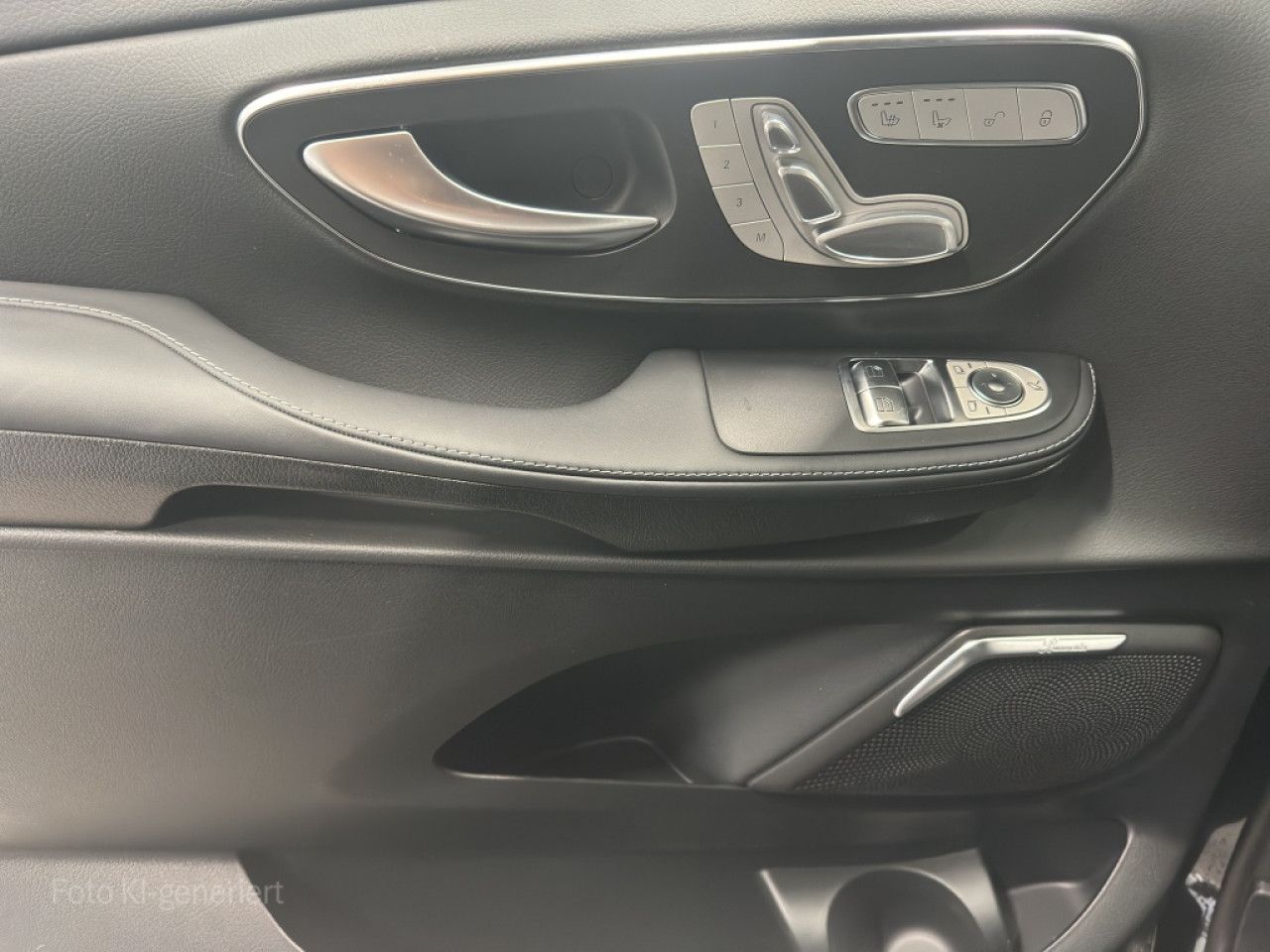 Mercedes-Benz V-Klasse – Bild 14
