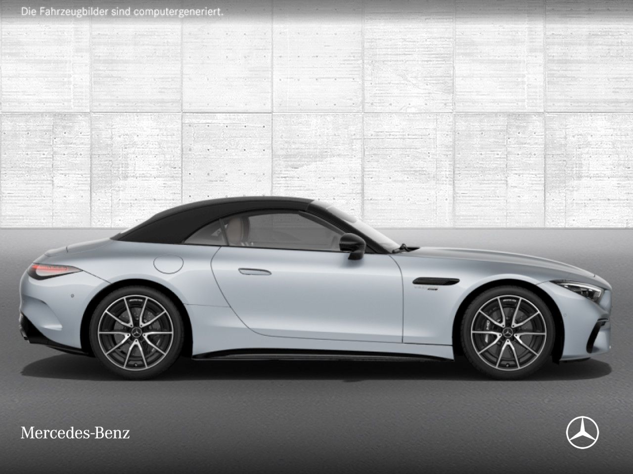 Mercedes-Benz SL – Bild 4