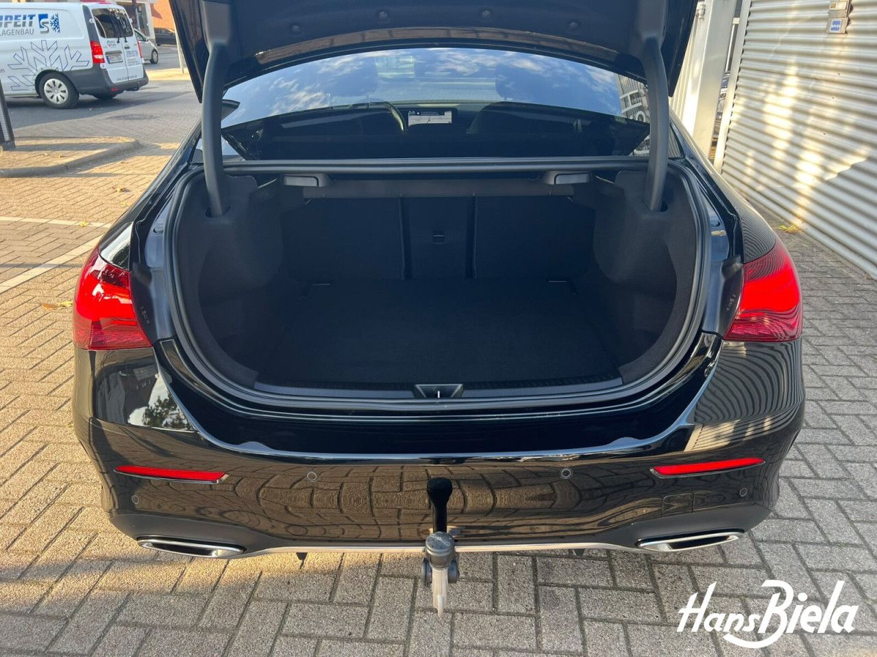 Mercedes-Benz A-Klasse – Bild 7