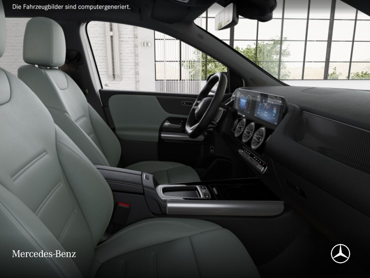Mercedes-Benz B-Klasse – Bild 9