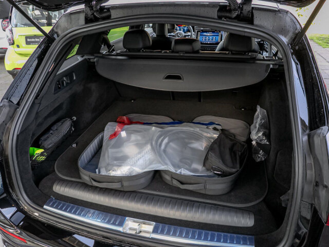 Mercedes-Benz E-Klasse – Bild 10