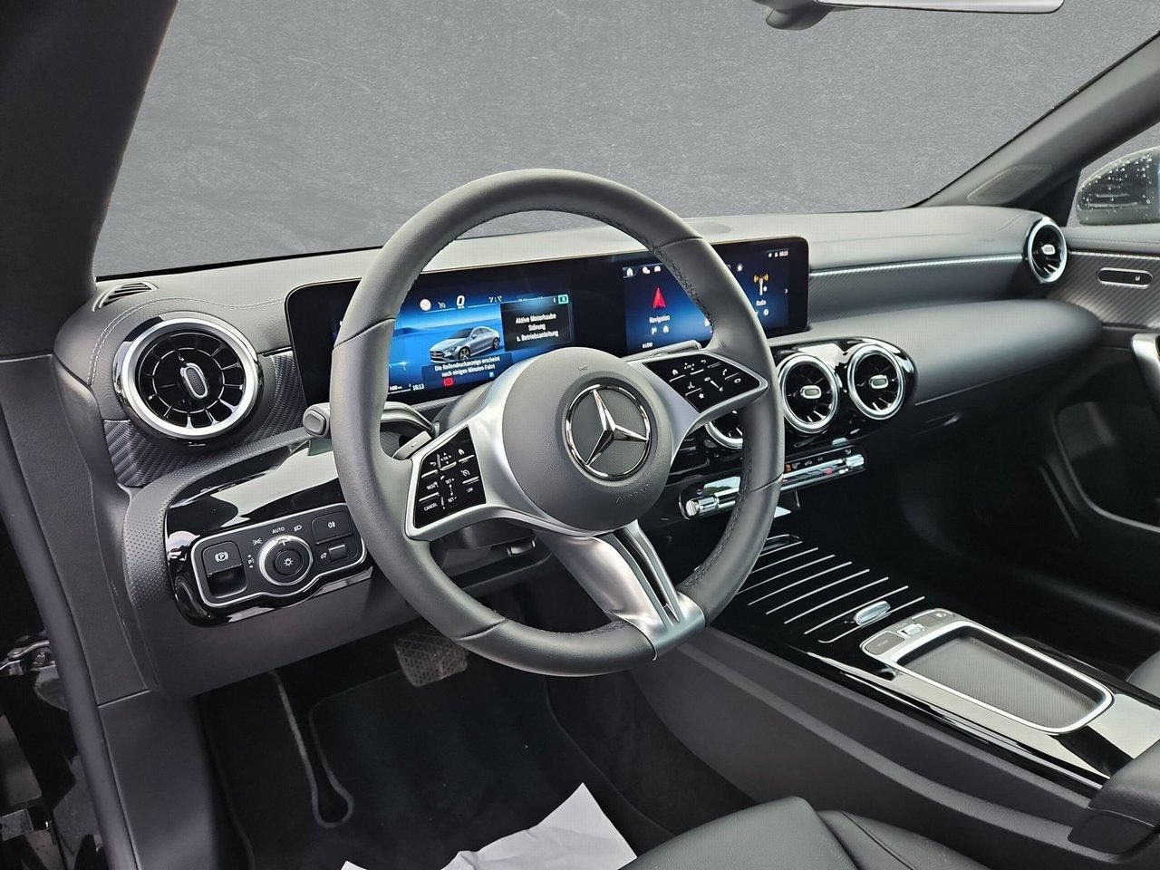 Mercedes-Benz CLA – Bild 13
