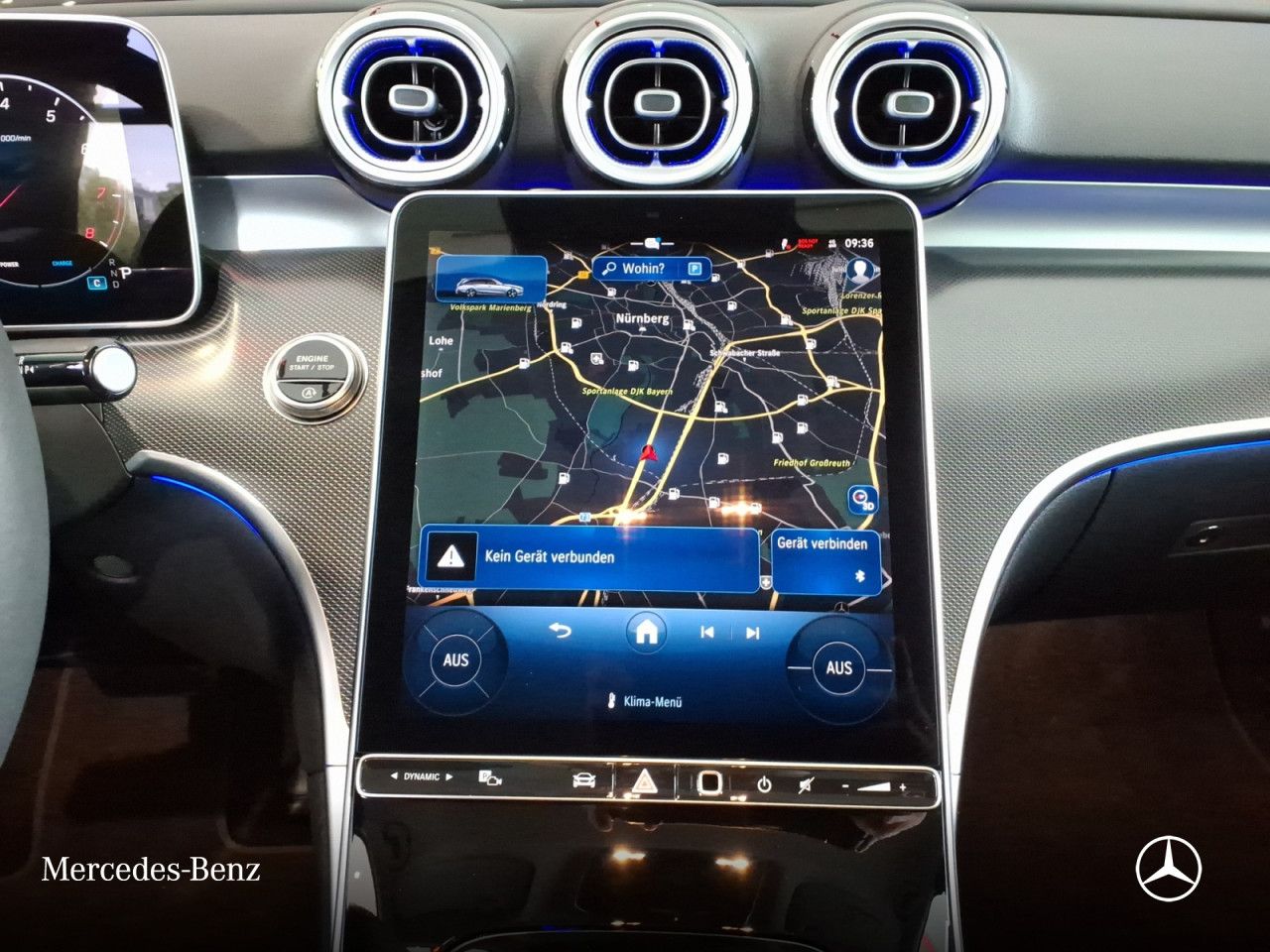 Mercedes-Benz C-Klasse – Bild 13