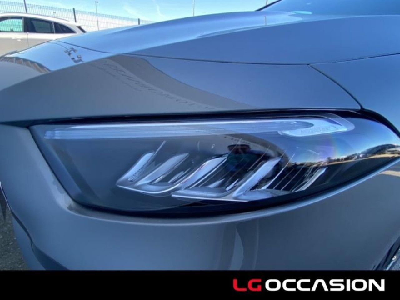 Photo du v&eacute;hicule 18 / 18