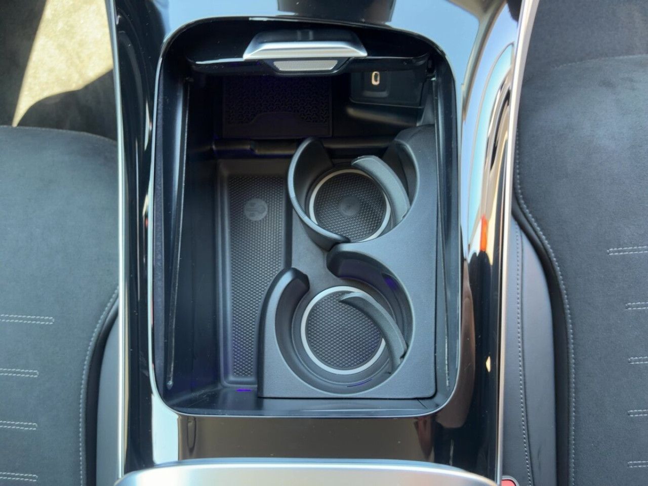 Mercedes-Benz GLC – Bild 20