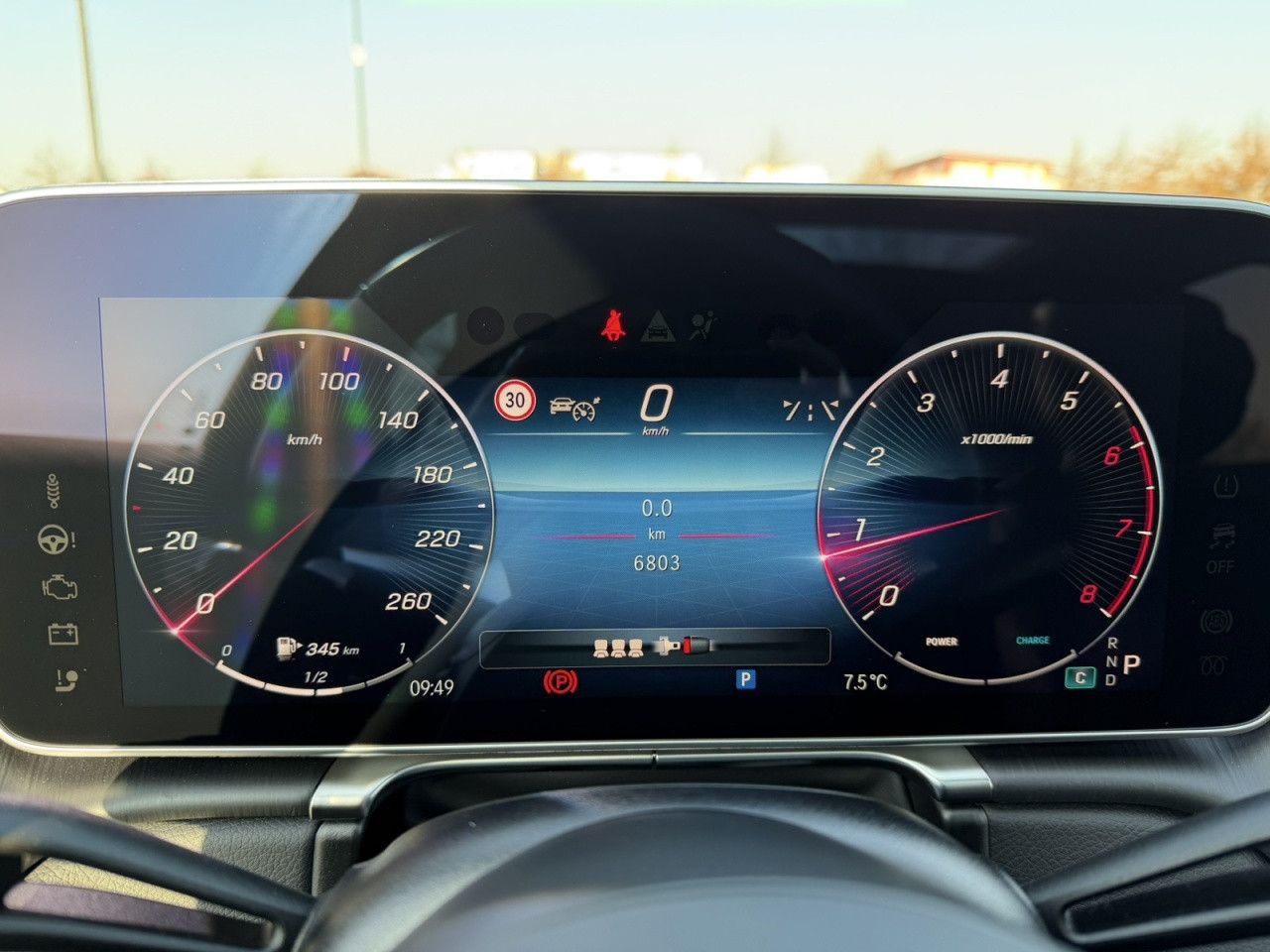 Mercedes-Benz S-Klasse – Bild 15