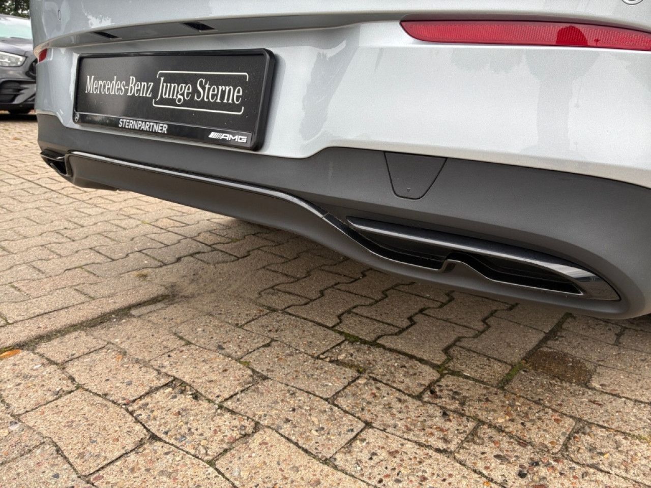 Mercedes-Benz CLA – Bild 12