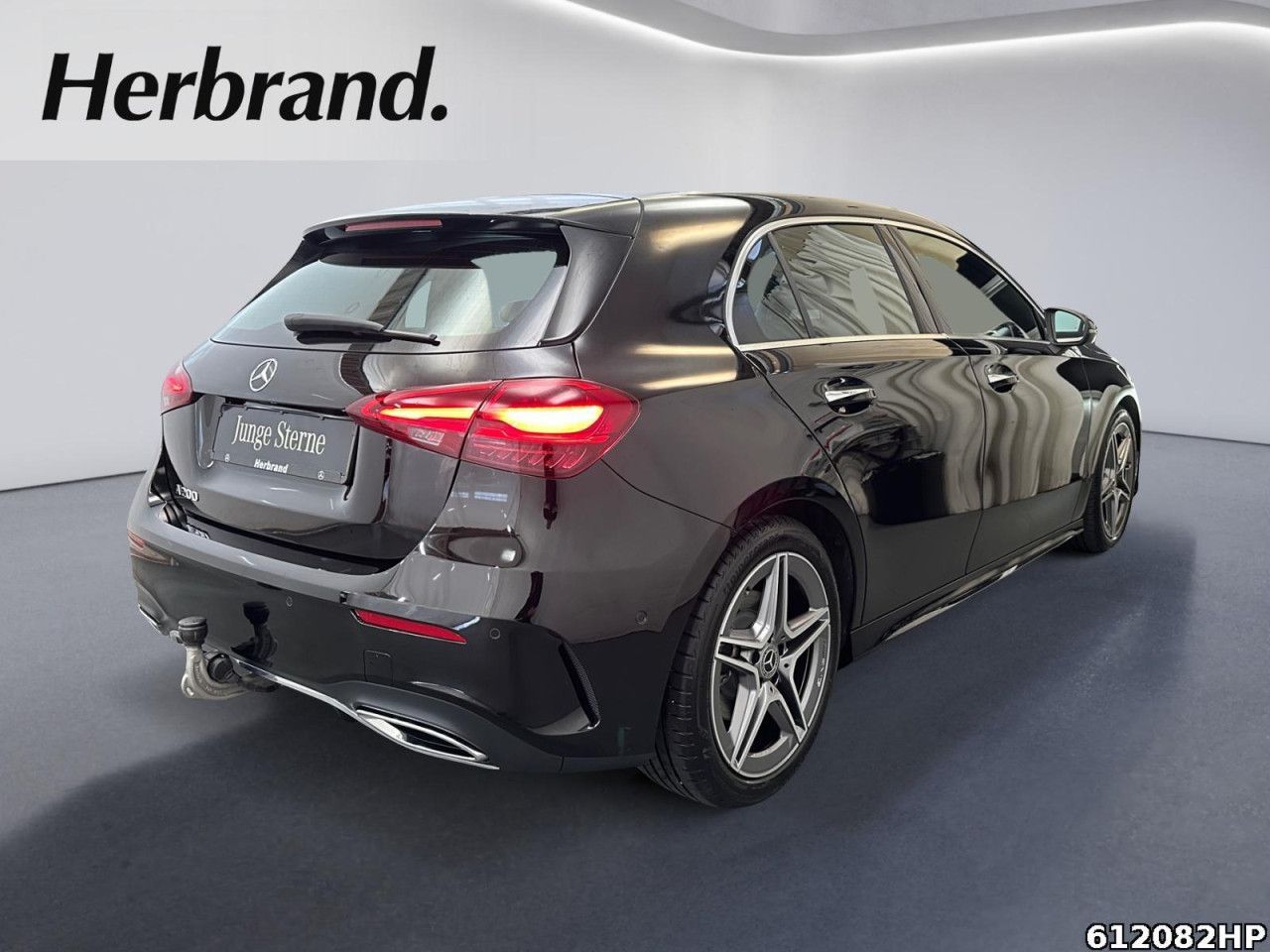 Mercedes-Benz A-Klasse – Bild 3