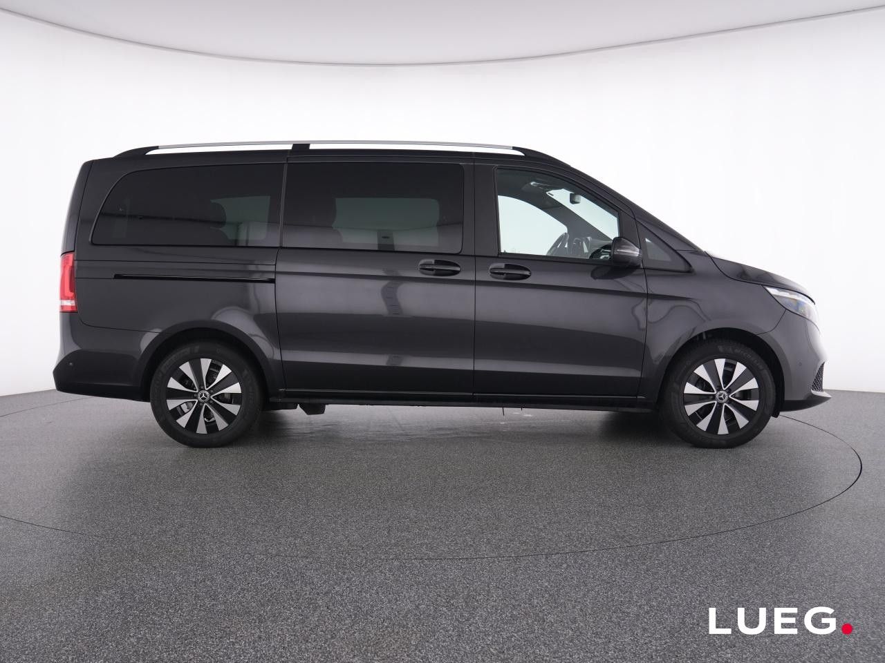 Mercedes-Benz V-Klasse – Bild 11