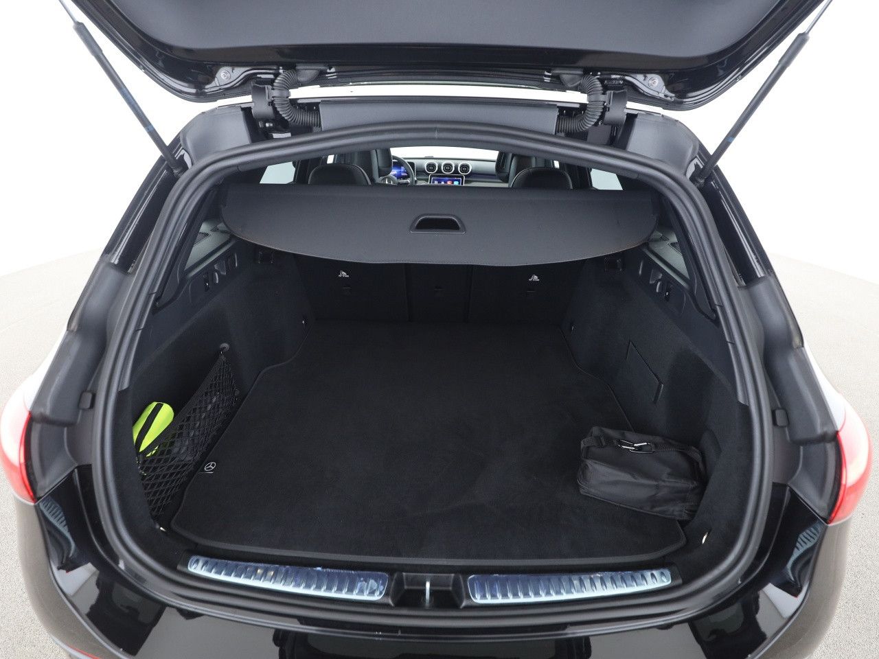 Mercedes-Benz C-Klasse – Bild 15