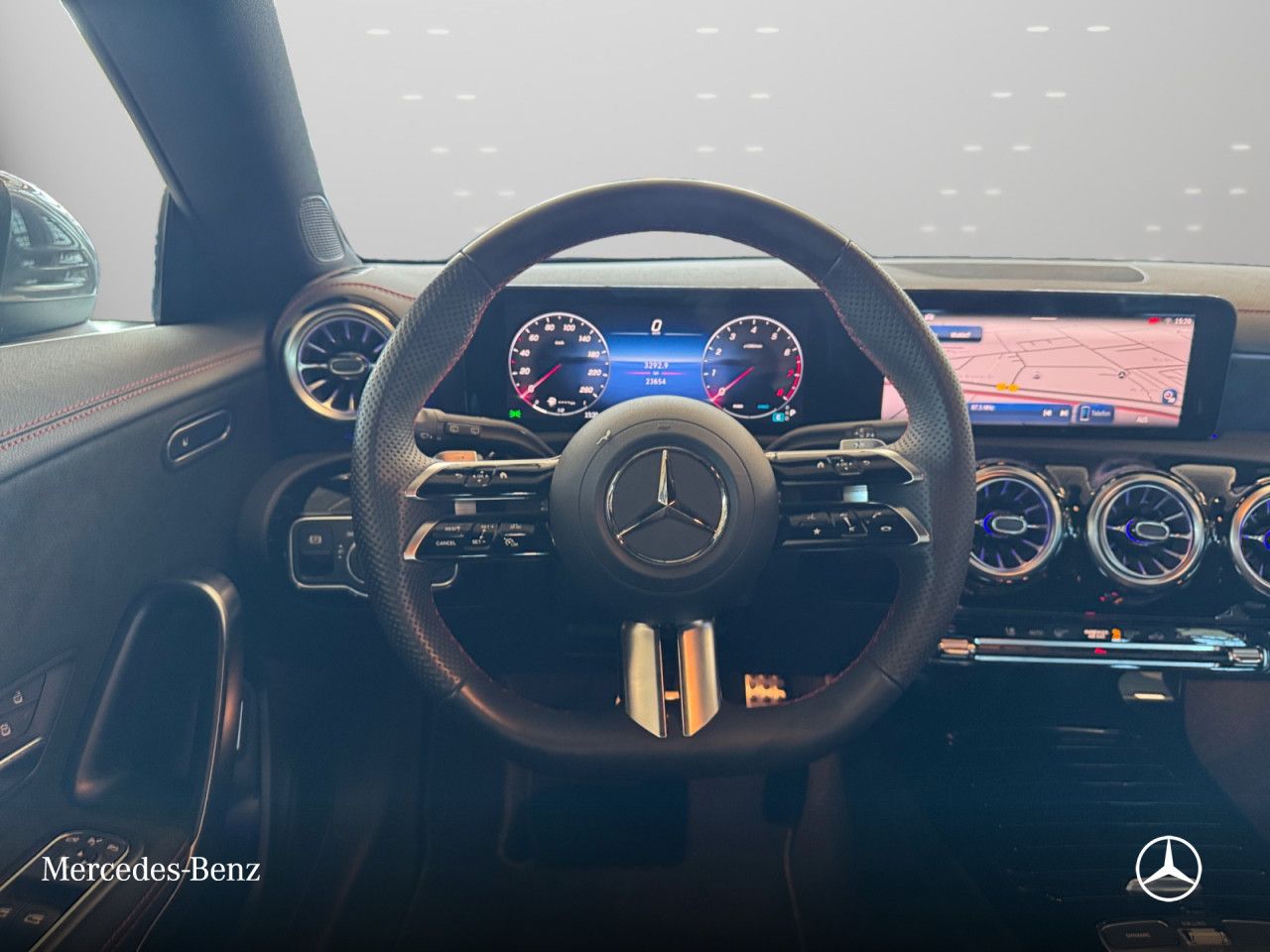 Mercedes-Benz CLA – Bild 11
