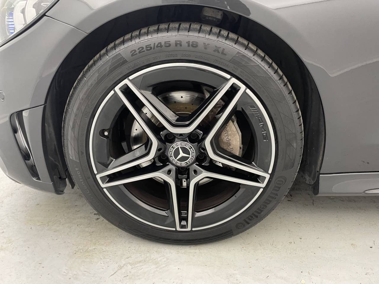 Photo du v&eacute;hicule 18 / 18