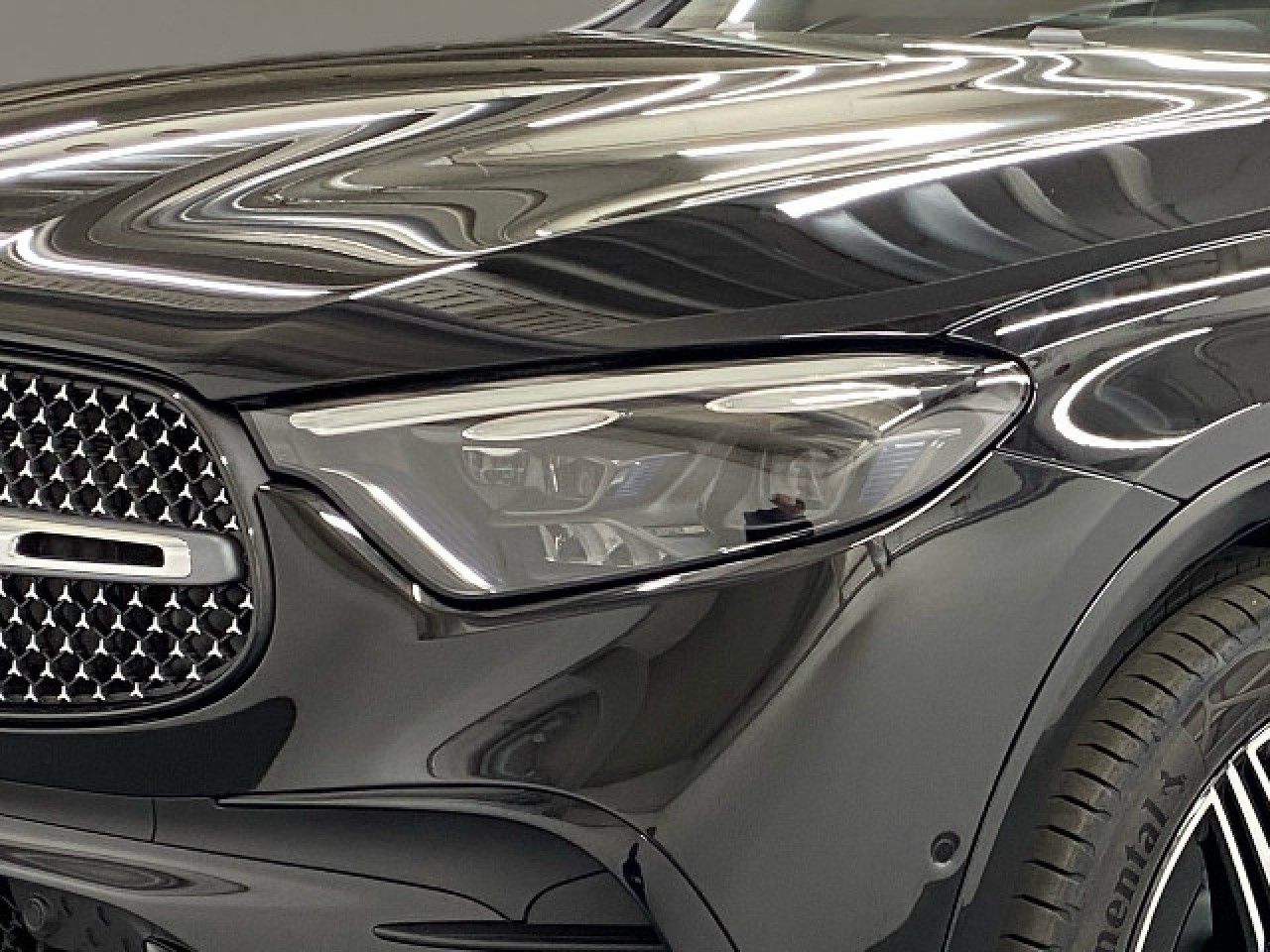 Mercedes-Benz GLC – Bild 5