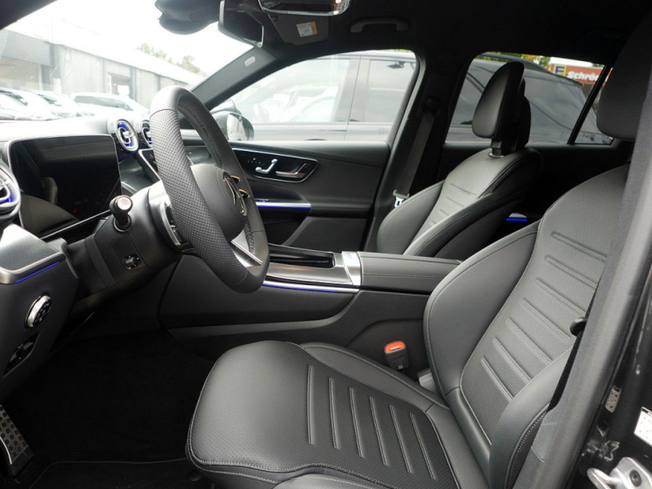 Mercedes-Benz GLC – Bild 16