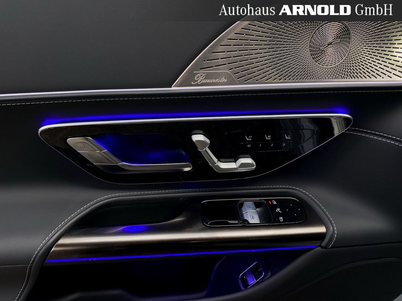 Mercedes-Benz AMG GT – Bild 15