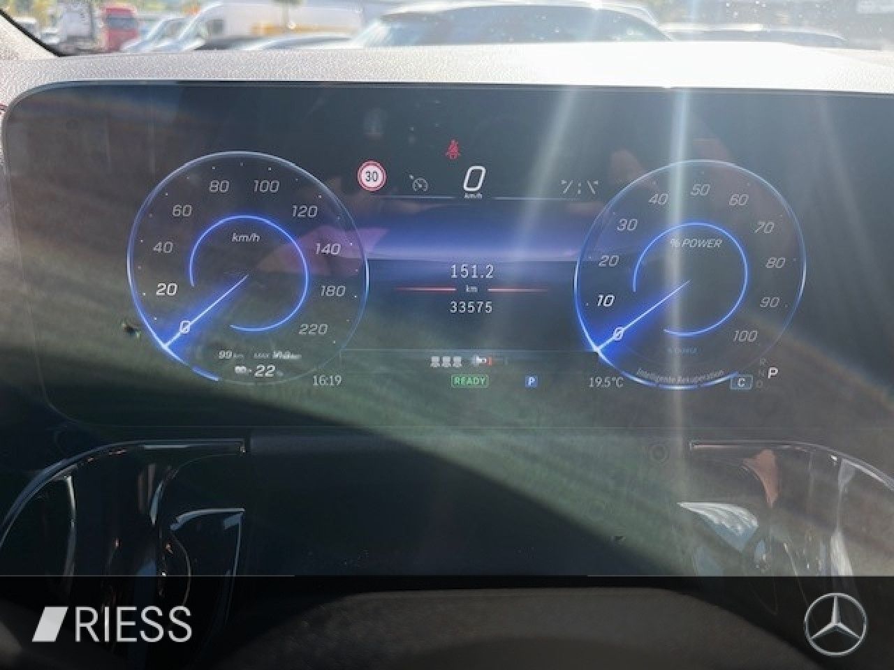 Mercedes-Benz EQA – Bild 15