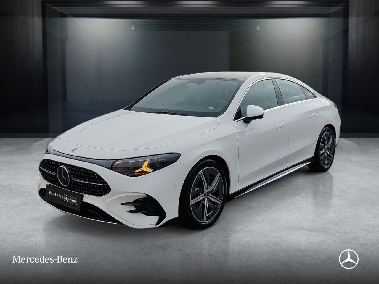 Mercedes-Benz CLA – Bild 7