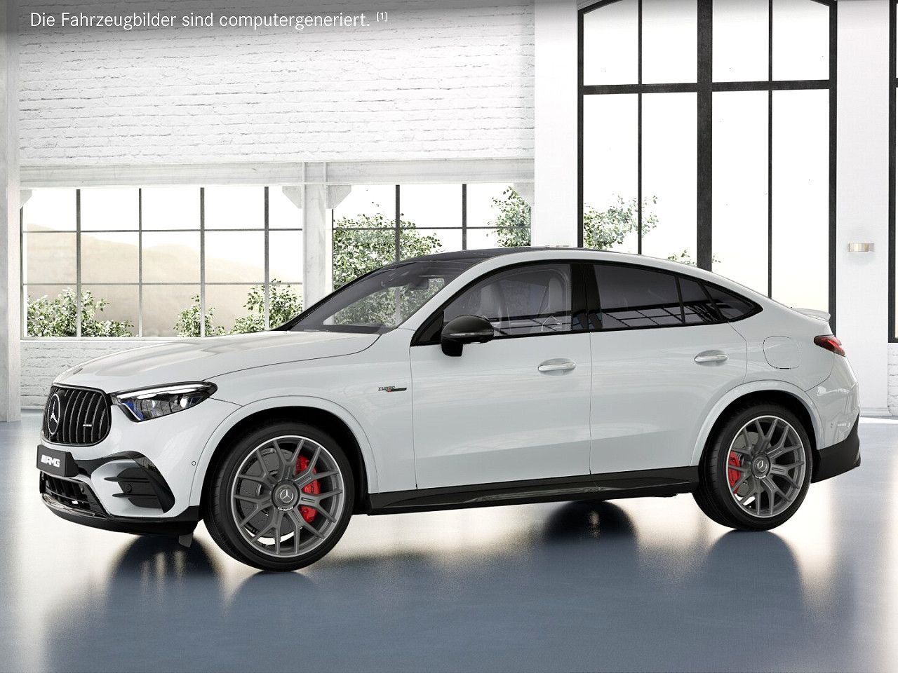 Mercedes-Benz GLC – Bild 12