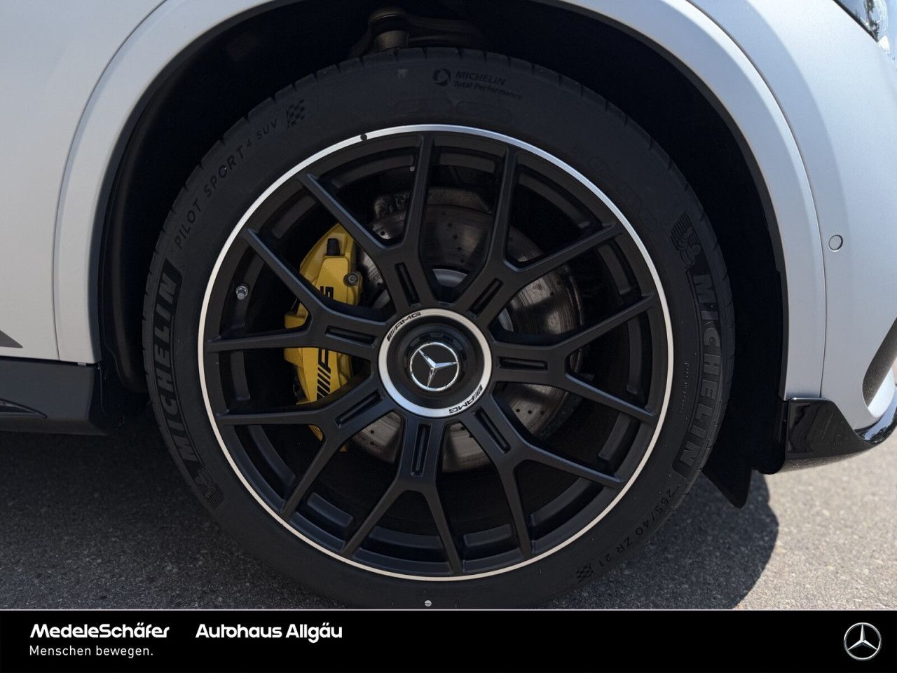 Mercedes-Benz GLC – Bild 22