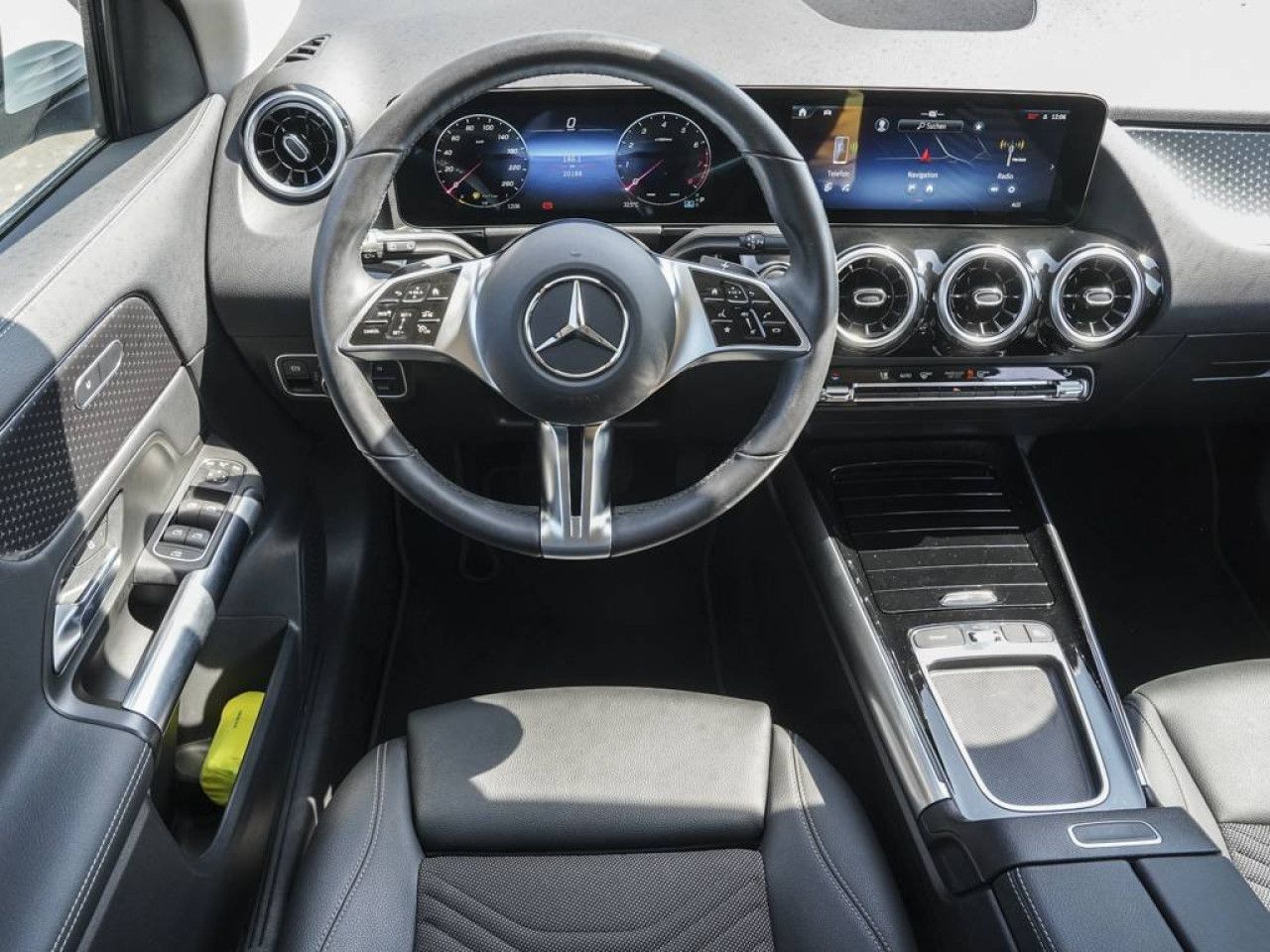 Mercedes-Benz GLA – Bild 12