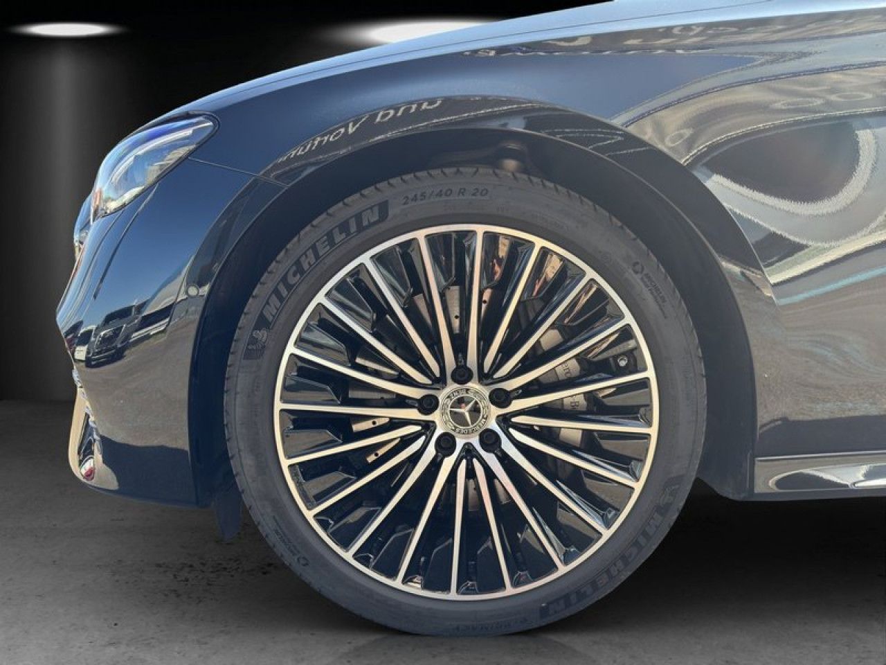 Mercedes-Benz E-Klasse – Bild 15