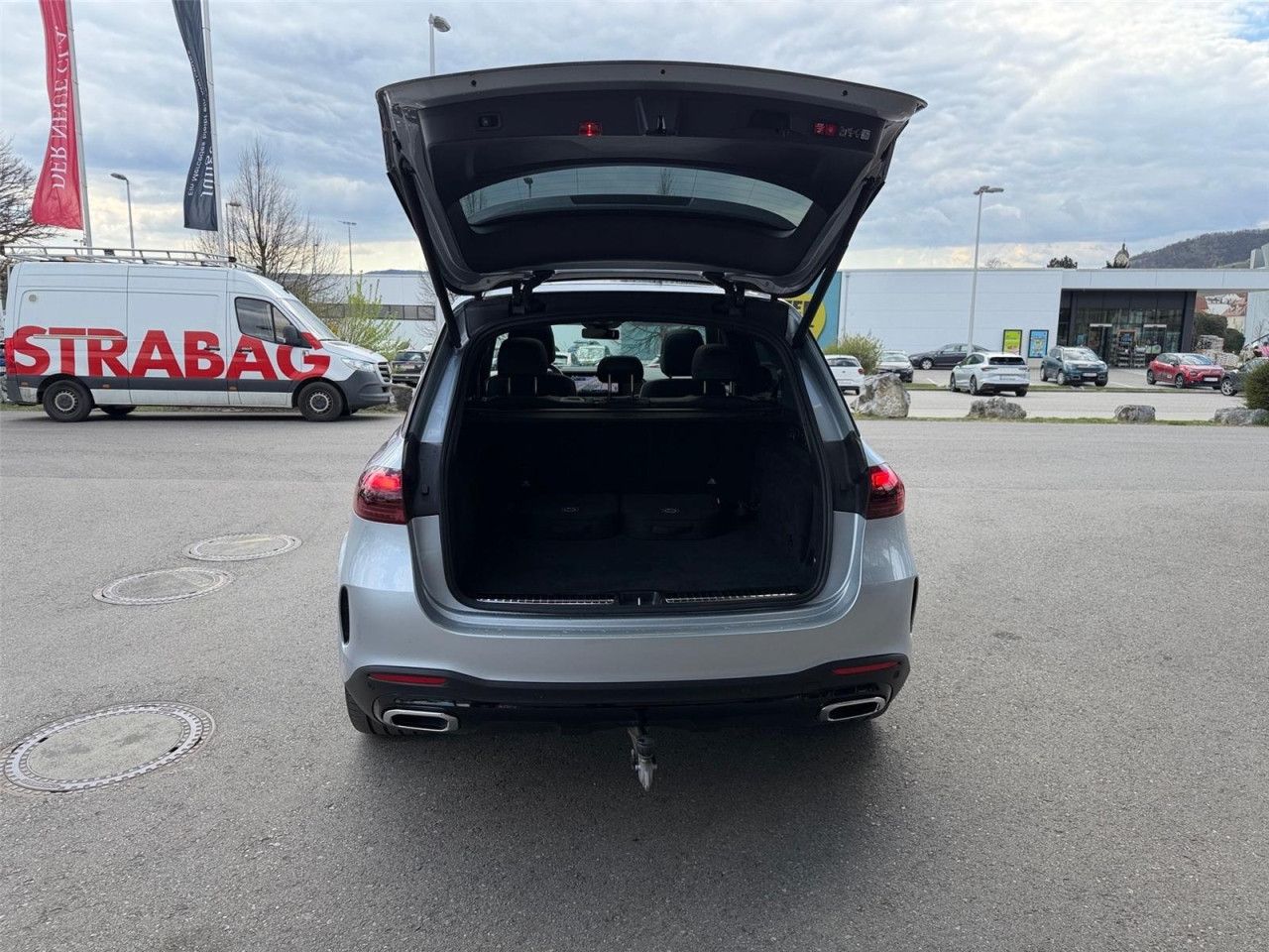 Fahrzeugbild 23 / 26