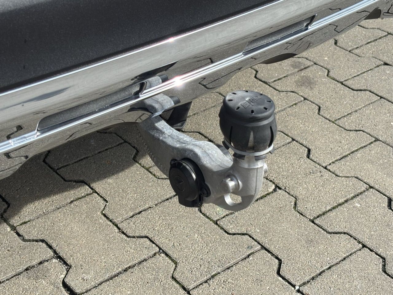 Mercedes-Benz GLC – Bild 22
