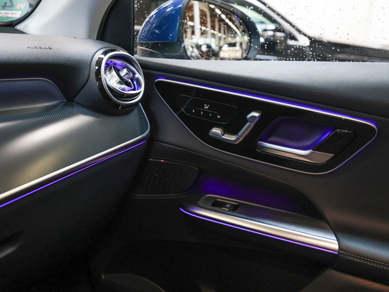 Mercedes-Benz GLC – Bild 17