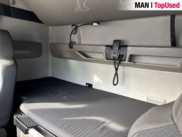 MAN TGX 18.510 4x2 BL SA 16