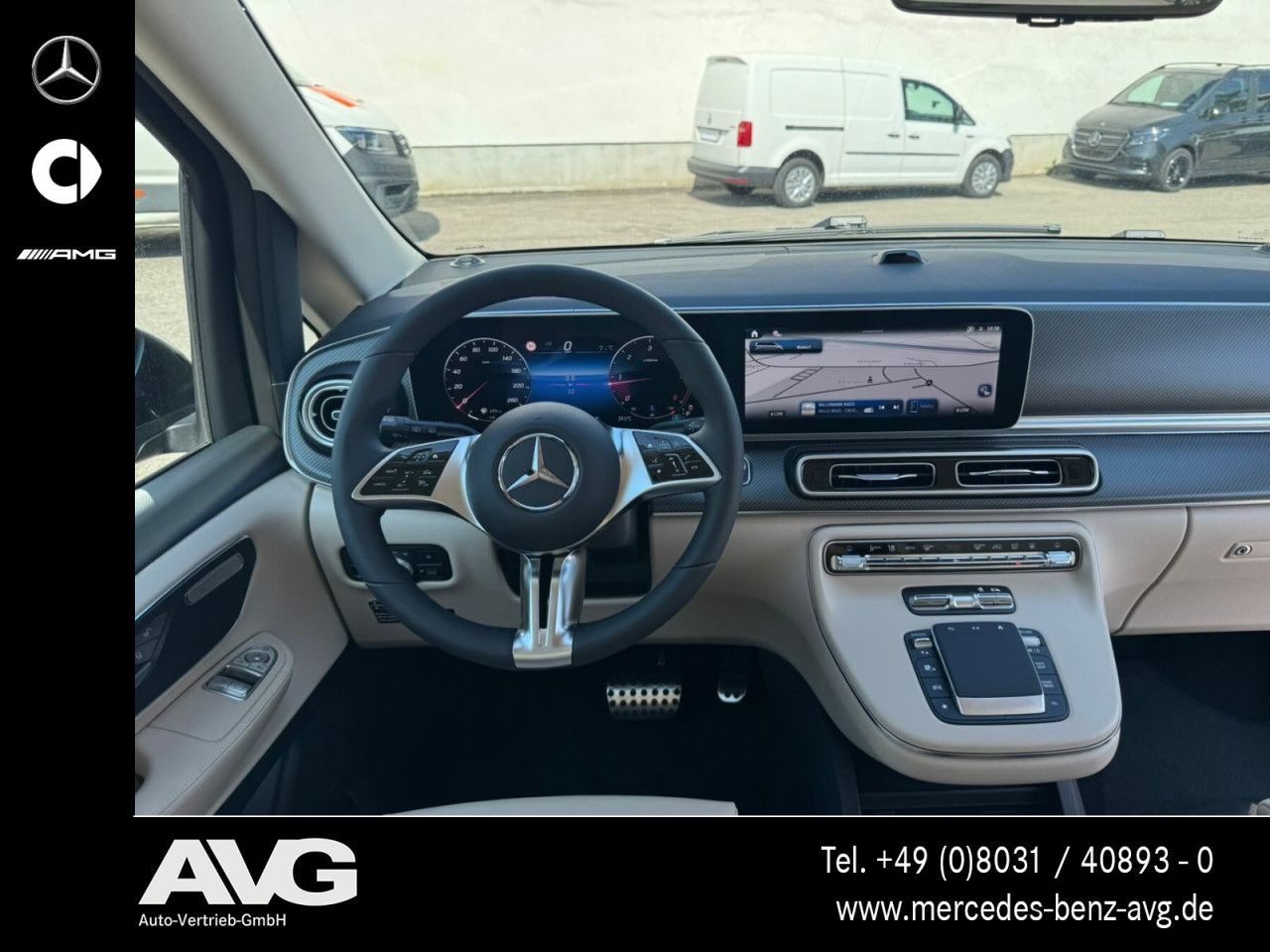 Mercedes-Benz Marco Polo – Bild 8