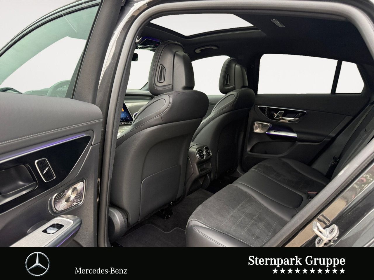 Mercedes-Benz GLC – Bild 17