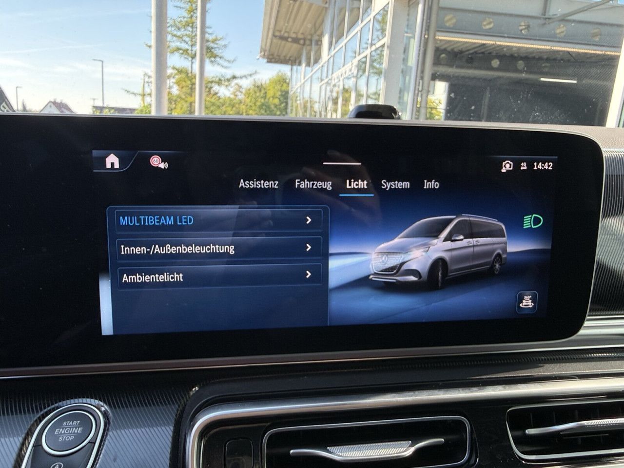 Mercedes-Benz V-Klasse – Bild 27