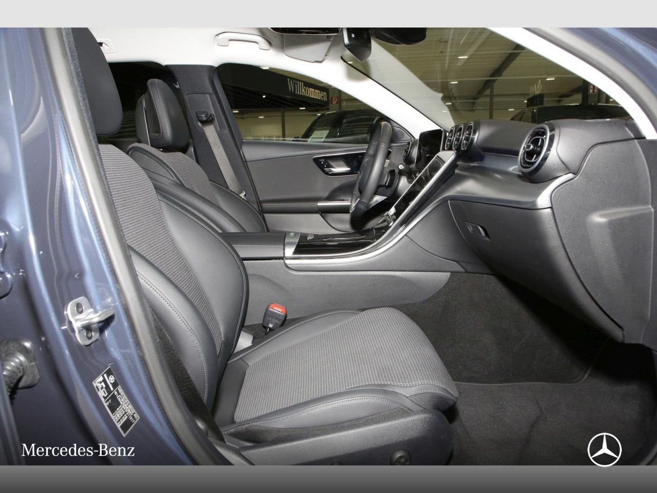 Mercedes-Benz C-Klasse – Bild 4
