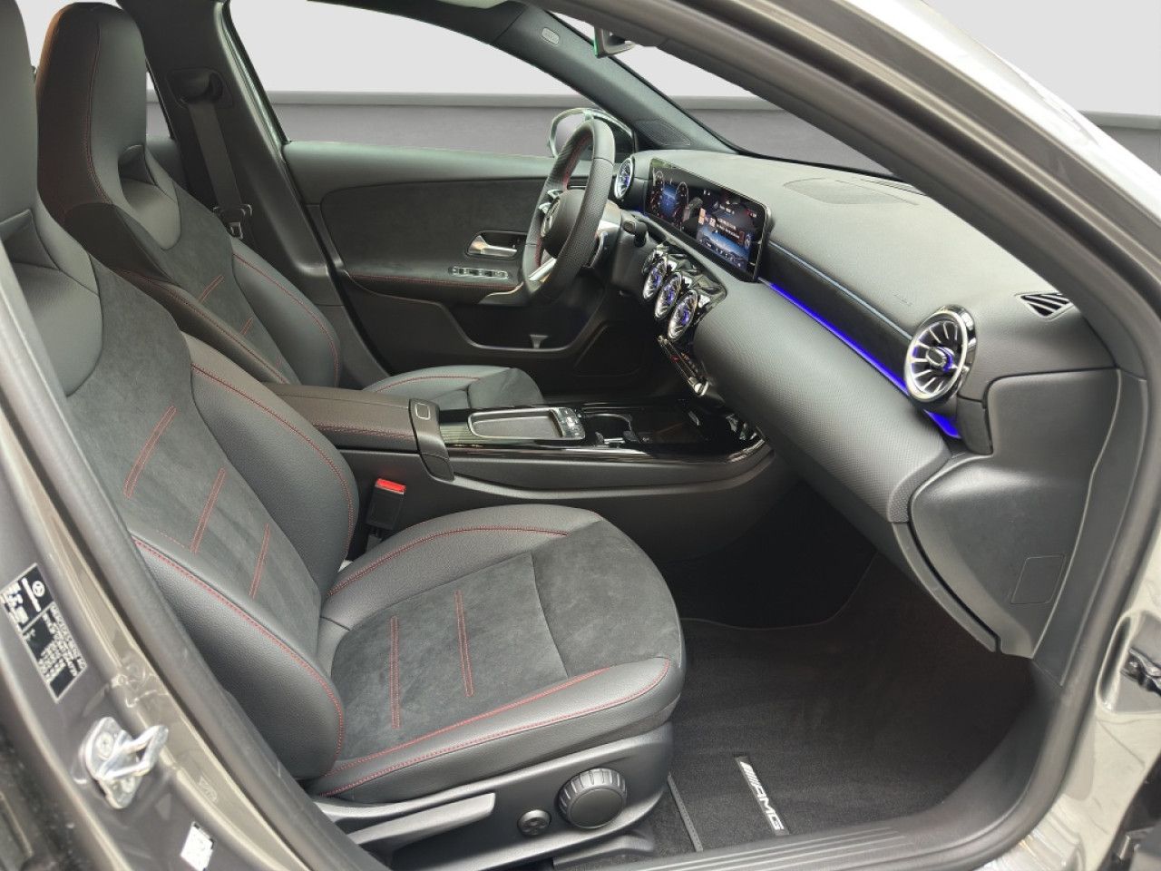 Mercedes-Benz A-Klasse – Bild 22