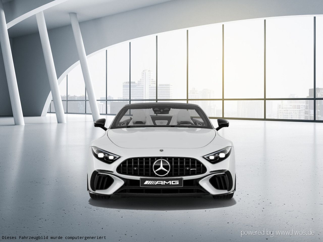 Mercedes-Benz SL – Bild 3