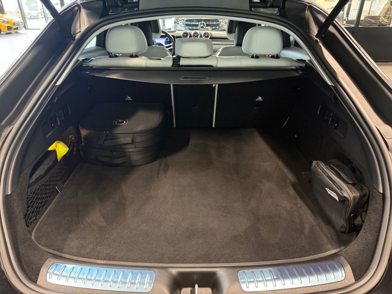 Mercedes-Benz GLC – Bild 9