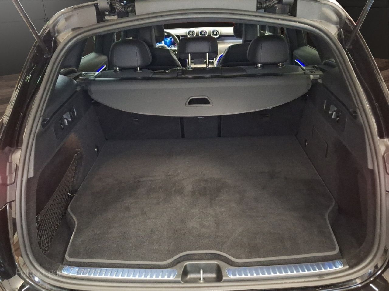 Mercedes-Benz GLC – Bild 11