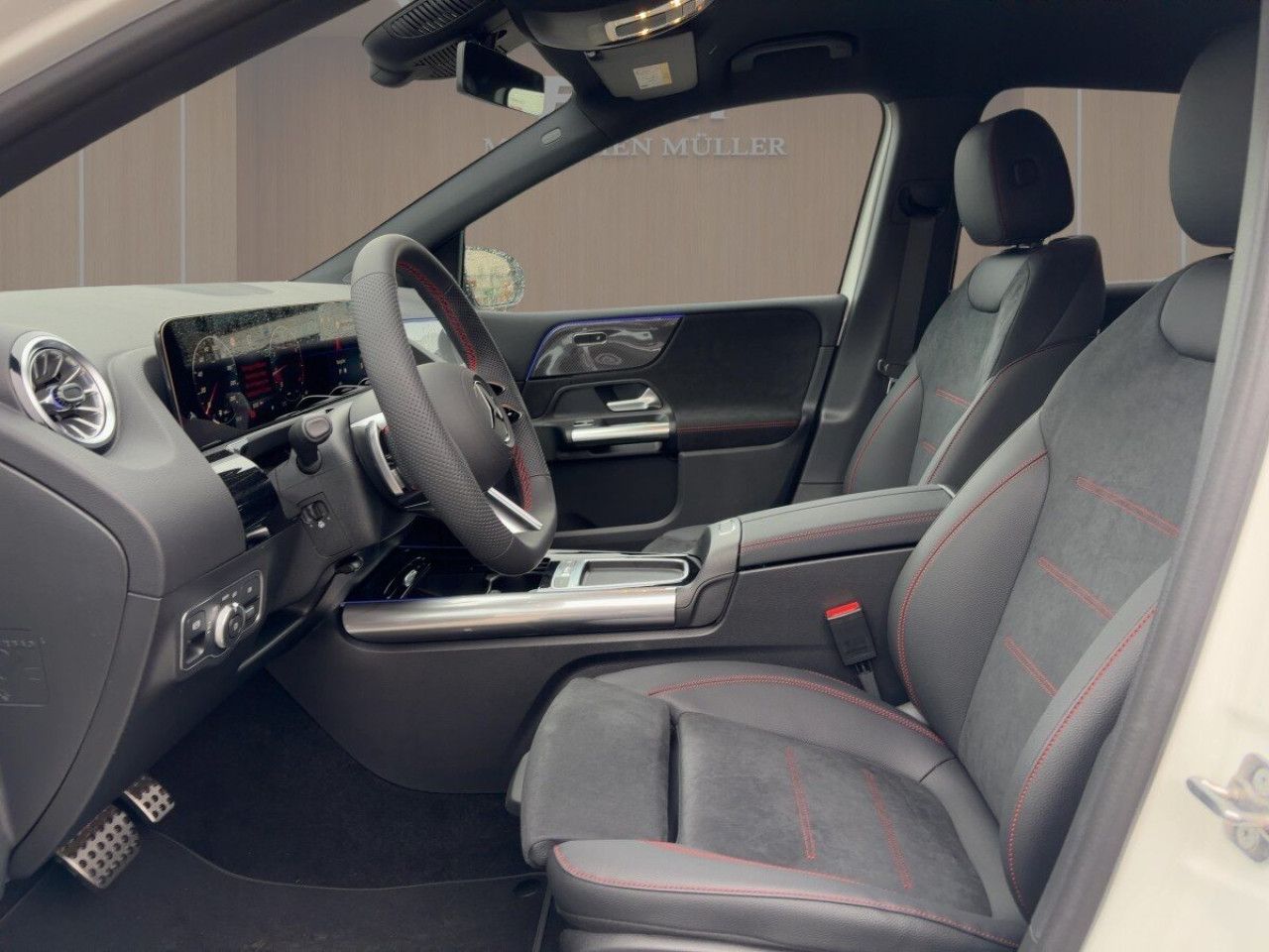 Mercedes-Benz B-Klasse – Bild 6