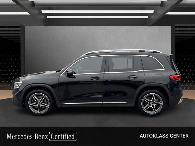 MERCEDES-BENZ GLB 2023 — imagine 2