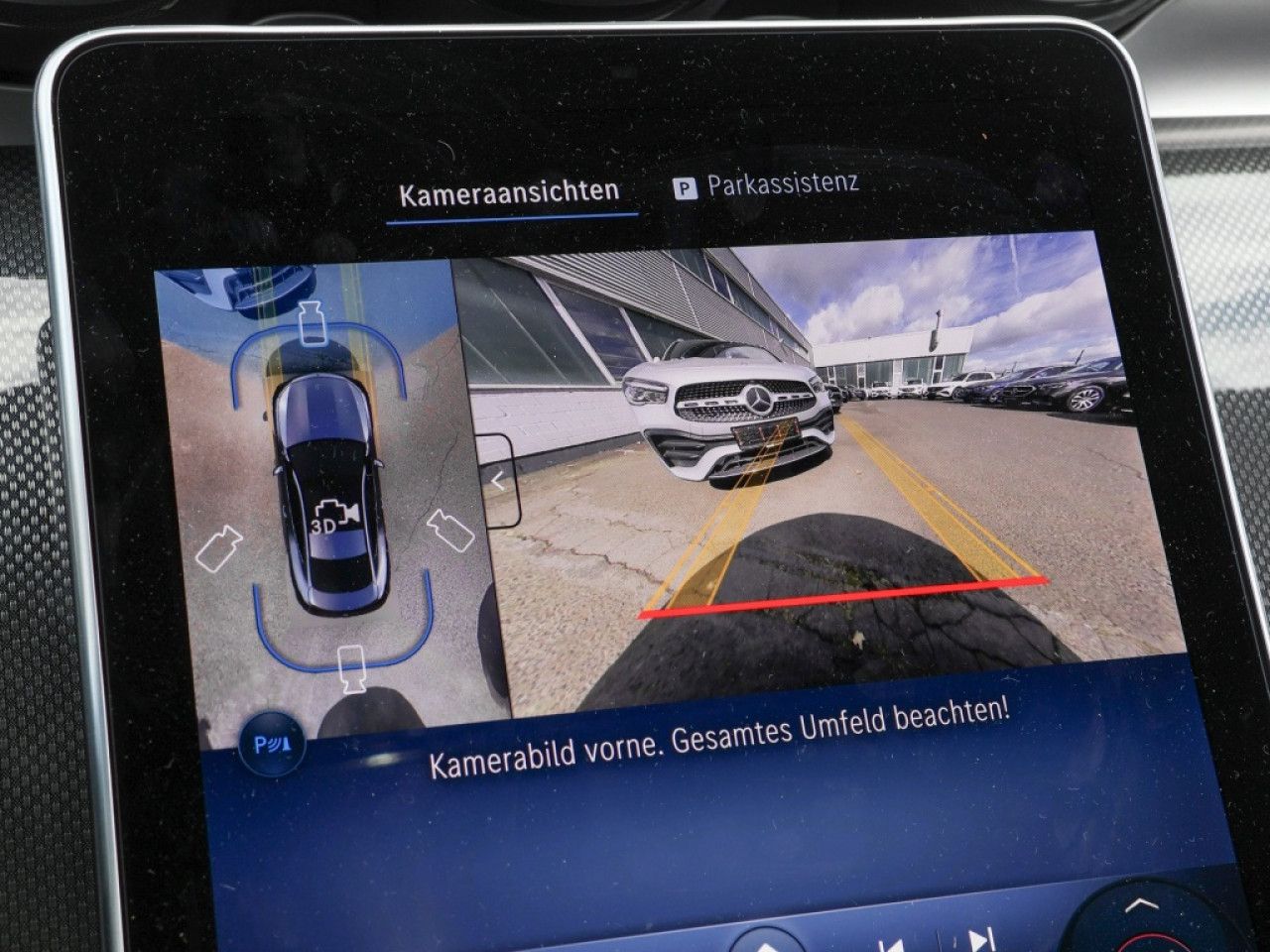 Mercedes-Benz CLE – Bild 16
